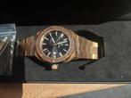 Paul Rich Bronze Horloge - Nieuw in Verpakking, Sieraden, Tassen en Uiterlijk, Horloges | Heren, Overige merken, Overige materialen
