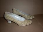 pumps  maat 38,5 merk: Gabor  , Pumps, Overige kleuren, Gabor, Ophalen of Verzenden