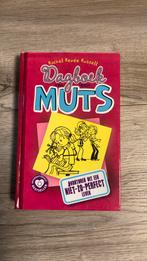 Kinderboeken Dagboek van een Muts, Nieuw, Eén comic, Ophalen, Europa