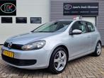 Volkswagen Golf 3-deurs 1.4-16v 80pk Easyline Airco APK 8-26, Euro 5, Gebruikt, 4 cilinders, Elektrische ramen