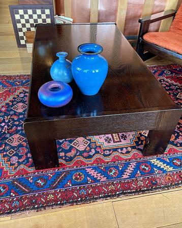 Vintage jaren ‘70 salontafel, brutalistisch beschikbaar voor biedingen