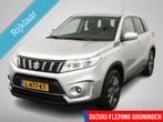 Suzuki Vitara 1.0 Boosterjet Select, Auto's, Voorwielaandrijving, Stof, Gebruikt, Met garantie (alle)