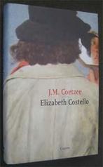 J.M. Coetzee : Elizabeth Costello, Boeken, Ophalen of Verzenden, Zo goed als nieuw