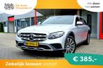 Mercedes-Benz E-Klasse All-Terrain 220 d 195pk € 27.950,00, Auto's, 1800 kg, 4 cilinders, 193 €/maand, Diesel