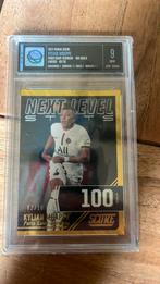 Panini score Kylian MBAPPE, Hobby en Vrije tijd, Stickers en Plaatjes, Ophalen of Verzenden, Zo goed als nieuw, Plaatje