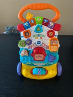 Vtech Loopwagen, Ophalen, Gebruikt, 6 maanden tot 2 jaar