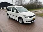 Volkswagen Caddy 1.6 ( 5 deurs) (bj 2011), Euro 5, Gebruikt, 4 cilinders, Volkswagen