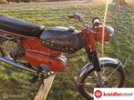 Kreidler LF met 4 bak direct zeer nette staat bouwj. 1977, Fietsen en Brommers, Brommers | Oldtimers, Overige merken