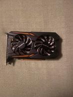 Gtx 1050ti gigabyte, Computers en Software, Videokaarten, Ophalen, GDDR5, Nvidia