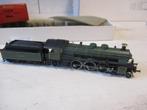 Rivarossi Stoomlok S 3/6 K.B.St. B. no 1369, Ophalen, Zo goed als nieuw, Gelijkstroom, Locomotief