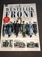 Het verhaal van het westelijk front, Boeken, Oorlog en Militair, Gelezen, Algemeen, Ophalen of Verzenden, Tweede Wereldoorlog