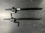 Gravity GSP2472B tussenpalen M20 wind-up inclusief draagtas, Ophalen, Gebruikt, Audio