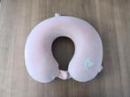 Nekkussen / travel pillow, Ophalen of Verzenden, Roze, Zo goed als nieuw