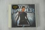 OST Tomb Raider Lara Croft 16 geweldige songs, Verzenden