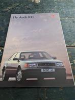 Audi 100 1/93, Ophalen of Verzenden, Nieuw, Audi