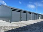 Bedrijfsunit - 52 m2 - Hooglanden Lemmer, Zakelijke goederen, Bedrijfs Onroerend goed, 52 m², Huur, Bedrijfsruimte