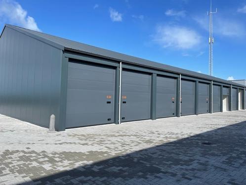 Bedrijfsunit - 52 m2 - Hooglanden Lemmer, Zakelijke goederen, Bedrijfs Onroerend goed, Bedrijfsruimte, Huur