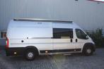 zelfbouw camper L4H2, Overige merken, Chemisch toilet, Buscamper of Camperbus, Ringverwarming