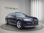 Audi A6 Allroad Quattro 3.0 TDi Stoelkoeling Pano Bose Trekh, Stof, Gebruikt, Euro 6, 2500 kg