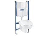 Grohe inbouw reservoir (nieuw in doos), Doe-het-zelf en Verbouw, Sanitair, Ophalen, Nieuw, Toilet