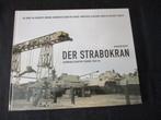 D-339,BOEK,DER STRABOKRAN,Volker Ruff, Verzenden, Zo goed als nieuw
