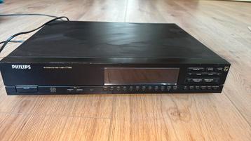 philips type 70 FT 980 beschikbaar voor biedingen