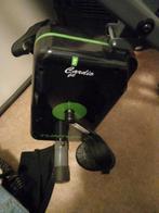 Hometrainer, Ophalen, Zo goed als nieuw