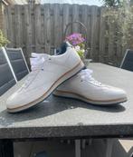 Witte Sneakers Maat 41, Kleding | Dames, Schoenen, Ophalen of Verzenden, Zo goed als nieuw, Wit, Sneakers of Gympen