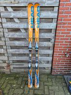 Skilatten maat 1.70, Ophalen, 160 tot 180 cm, Gebruikt, Skiën