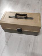 Koffertje met kunstaas, Watersport en Boten, Ophalen of Verzenden, Gebruikt, Overige typen