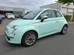 Fiat 500 0.9 TwinAir Turbo AIRCO/NAVI/SPORTVELGEN!, Voorwielaandrijving, Gebruikt, Euro 6, 905 kg