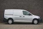 Volkswagen Caddy Cargo Maxi 2.0 TDI 75pk Comfort | Apple Car, Auto's, Voorwielaandrijving, 12 maanden, Stof, 4 cilinders