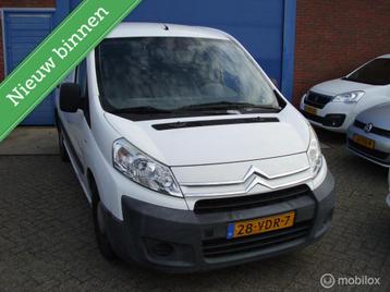 Citroen Jumpy bestel export handel 10 1.6 HDI export handel beschikbaar voor biedingen