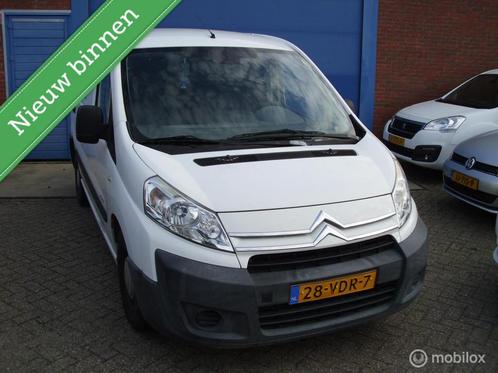 Citroen Jumpy bestel export handel 10 1.6 HDI export handel, Auto's, Bestelauto's, Bedrijf, ABS, Alarm, Centrale vergrendeling