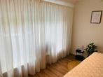 Inbetween gordijnen wit, Huis en Inrichting, Stoffering | Gordijnen en Lamellen, Ophalen, Zo goed als nieuw, Wit, 200 cm of meer