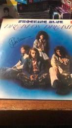 Shocking Blue cd Dream on Dreamer handtekening Robbie van Le