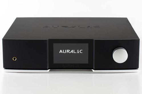 Auralic Altair G1.1 (+ 2TB SSD) - Streamer, Audio, Tv en Foto, Mediaspelers, Zo goed als nieuw, 1500 GB of meer, USB 2.0, Optische audio