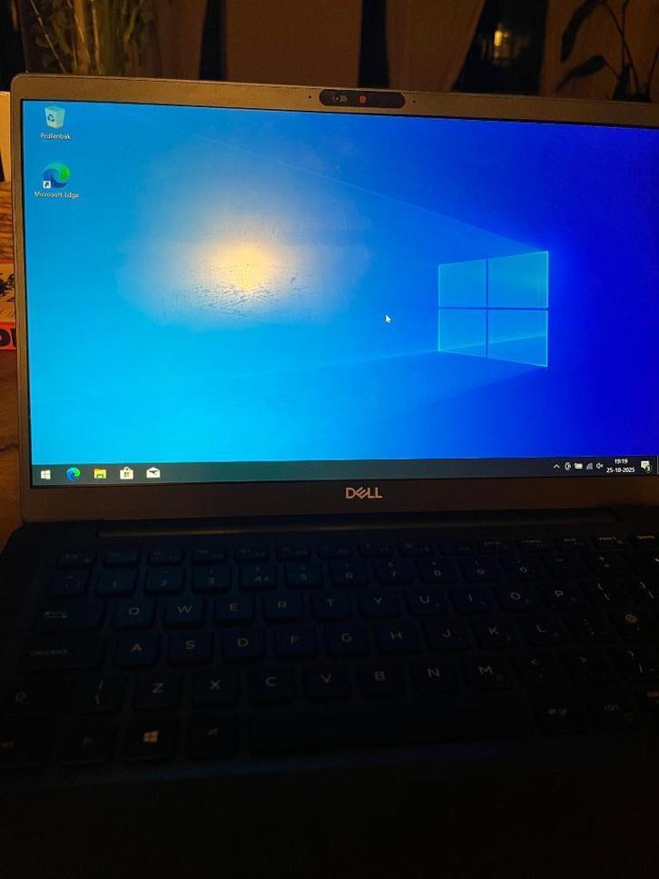 Dell Latitude 7400 - i5 - 8GB Ram - 256GB, Computers en Software, Windows Laptops, Zo goed als nieuw, 13 inch, SSD, 2 tot 3 Ghz