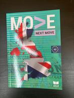 Peter Haast - Next Move, Ophalen of Verzenden, Overige niveaus, Engels, Peter Haast