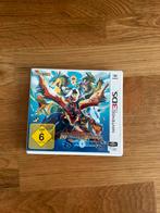 Monster hunter stories, Spelcomputers en Games, 1 speler, Ophalen, Zo goed als nieuw, Vanaf 3 jaar