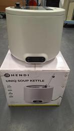 Hendi Soepketel 500w 8 liter. NIEUW!, Kookpan of Snelkookpan, Hendi@hendi.eu., Nieuw, Ophalen of Verzenden