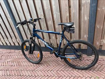 Giant Terrago 1  beschikbaar voor biedingen
