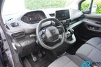 Peugeot Partner bestel 1.5 BlueHDI * L2 * Maxi * Lang * Long, Voorwielaandrijving, Stof, Gebruikt, 4 cilinders
