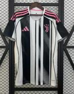 Juventus shirt 2025-26 *Nieuw*, Verzenden, Zwart, Overige maten, Zo goed als nieuw