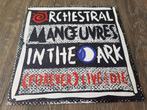 Orchestral Manoeuvres in the Dark / (Forever) live and die, 7 inch, Single, Ophalen of Verzenden, Zo goed als nieuw