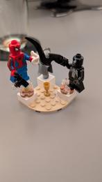 Spiderman Lego, Ophalen of Verzenden, Zo goed als nieuw, Lego