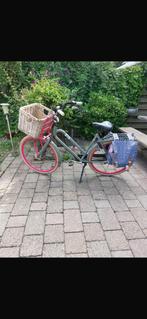 Bub Batavus, Fietsen en Brommers, Fietsen | Dames | Damesfietsen, 53 tot 56 cm, Ophalen, Gebruikt, Batavus