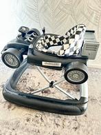 Cabino Racer Loopstoel, Kinderen en Baby's, Autostoeltjes, Ophalen, Zo goed als nieuw, Overige merken, Autogordel