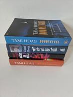 Tami Hoag 4 boeken voor € 3.00, Boeken, Ophalen of Verzenden, Zo goed als nieuw
