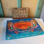 Piet Maree Oud Hollands spellen magazijn HEMA in doos, Ophalen of Verzenden, Gebruikt, Hema